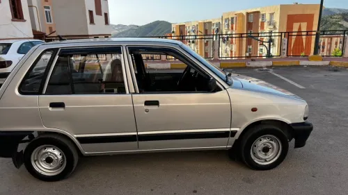 Suzuki Maruti 800 2012 Maruti 800