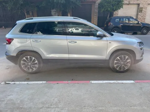 Skoda KAROQ 2022 CLEVER