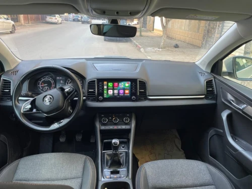 Skoda KAROQ 2022 CLEVER