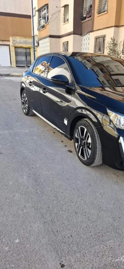 Peugeot 208 2024 Allure Pack