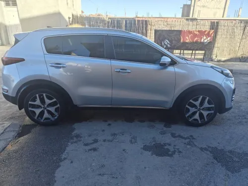 Kia Sportage 2018 GT lien