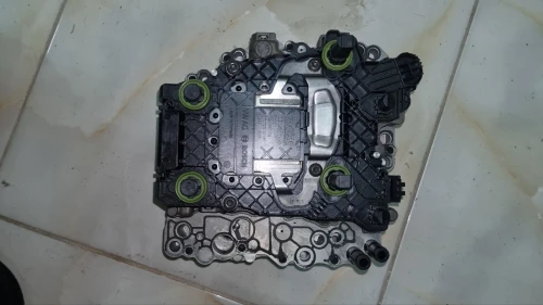 Mechatronic 0GC927711G DSG7 DQ500