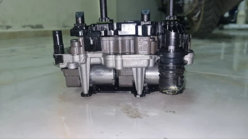 Mechatronic 0GC927711G DSG7 DQ500