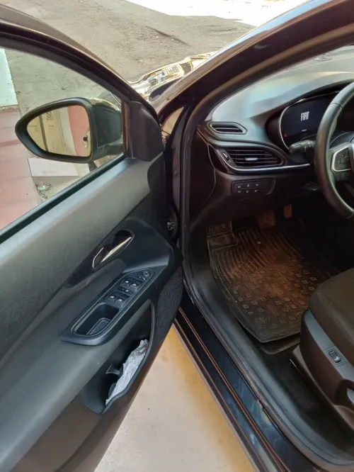 Fiat Tipo Sedan 2024 Life