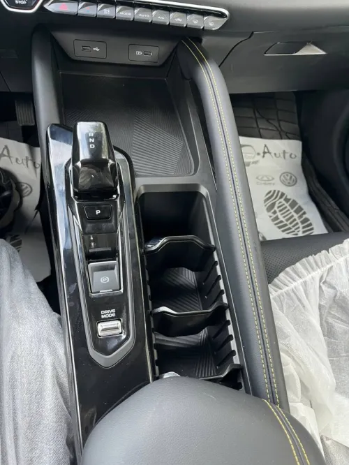 Geely Coolray 2025 Full option