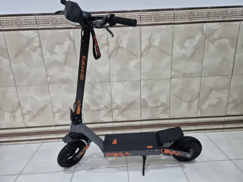 Kukirin g2