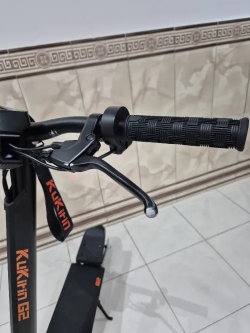 Kukirin g2