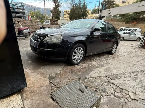Volkswagen Jetta 2010 Jetta