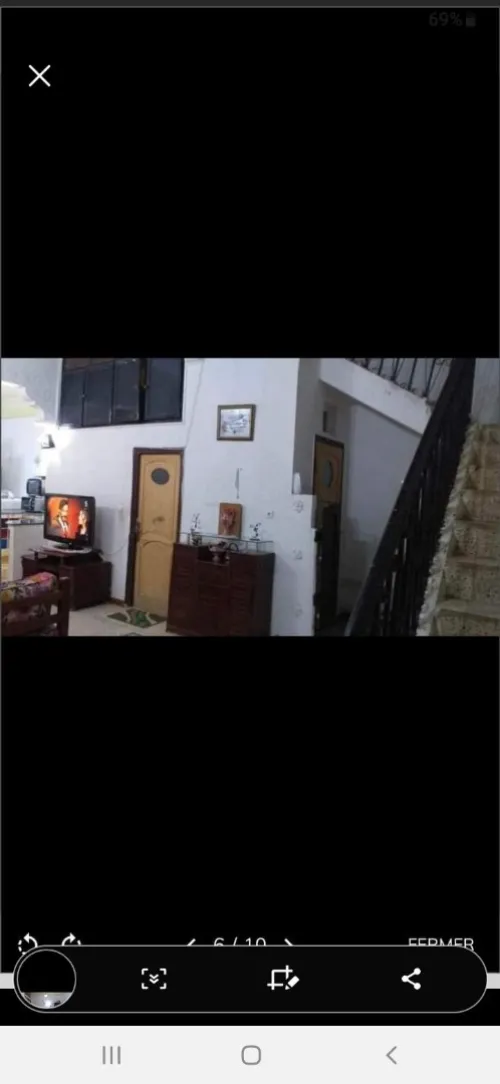 Vente Villa Oran Ain el turck