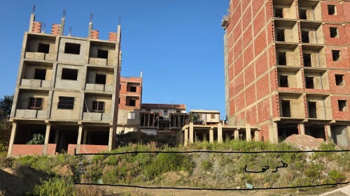 Vente Terrain Jijel El aouana
