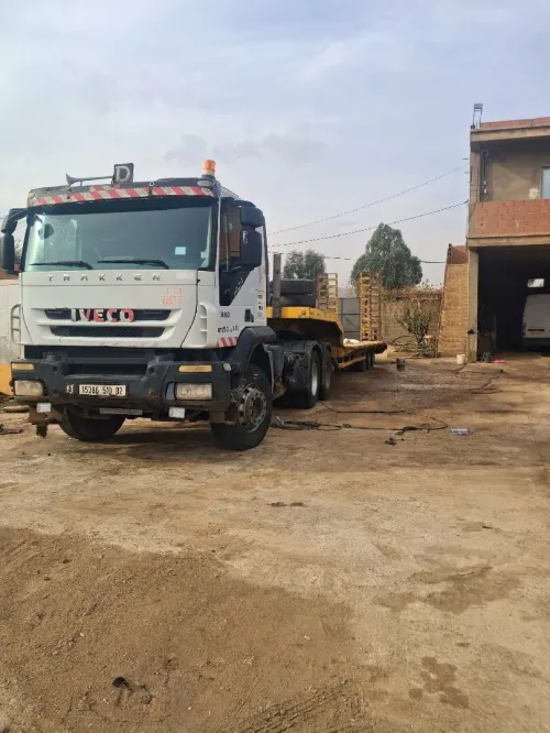 Iveco Iveco 2010