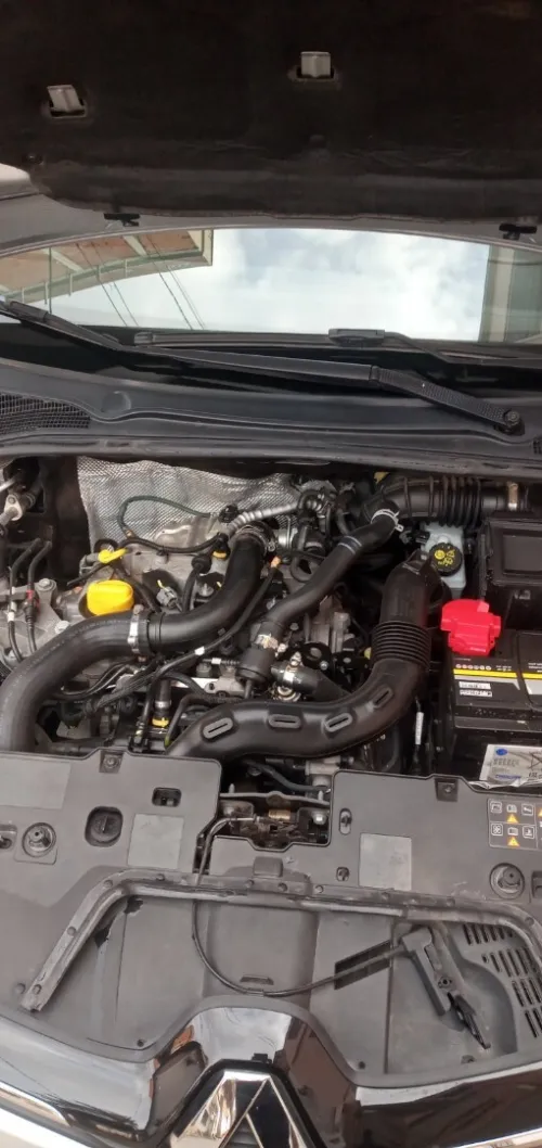 Renault Clio 4 2019 