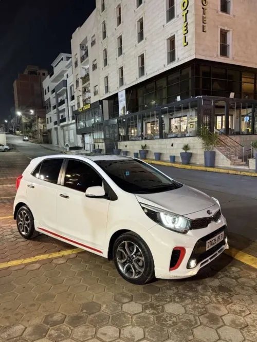 Kia Picanto 2019 GT-Line