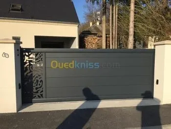 Redeaux électrique fenêtre électrique vollé électrique virun électrique portail 