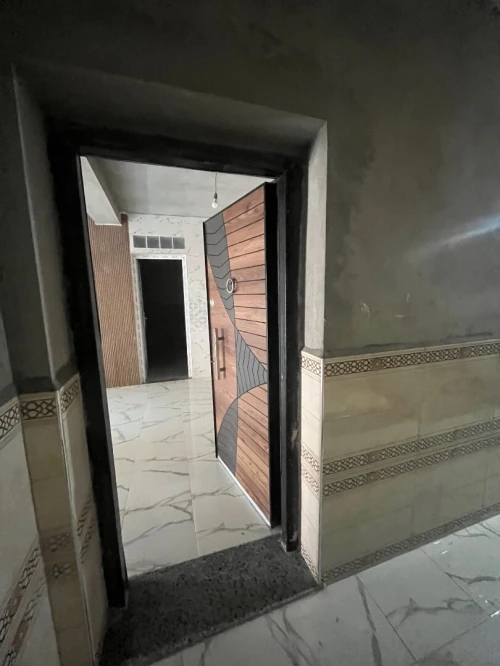 Cherche achat Appartement F2 Jijel El aouana