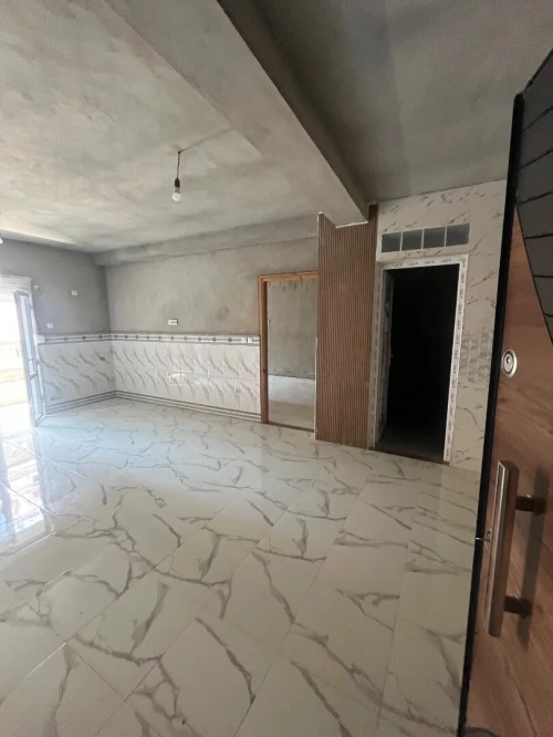 Cherche achat Appartement F2 Jijel El aouana