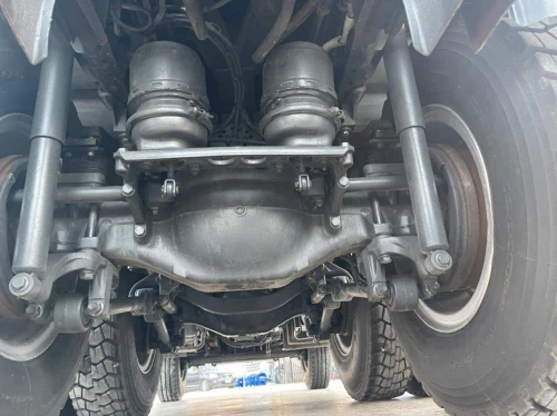 Cylindre de frein double d’origine Mercedes Actros  اسطوانات فرامل أصلي مرسيدس شاحنات