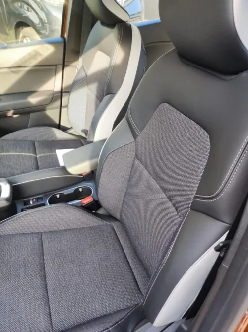 Renault Captur 2023 Intens
