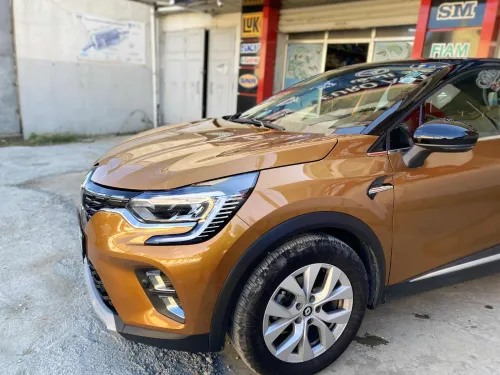 Renault Captur 2023 Intens