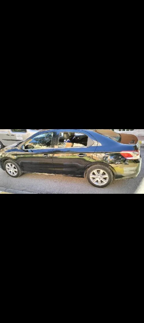 Peugeot 301 2015 Allure