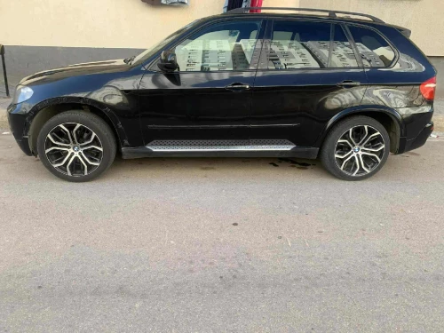 BMW X5 2009 Pack M
