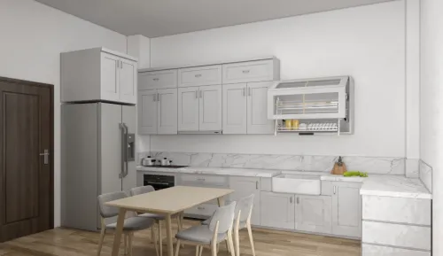 Vente Appartement F4 F6 Alger Kouba