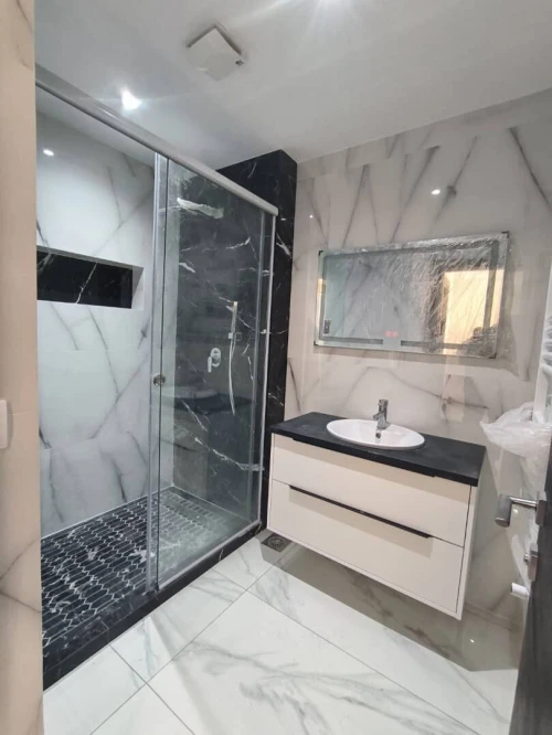 Vente Appartement F4 Alger Kouba