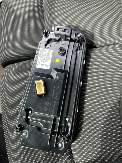 Compteur de vitesse Fiat Doblo Peugeot Partner Rifter Citroën berlingo Opel Combo 2023 2024 2025