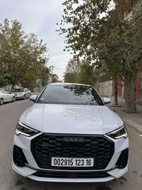 Audi Q3 2023 S line