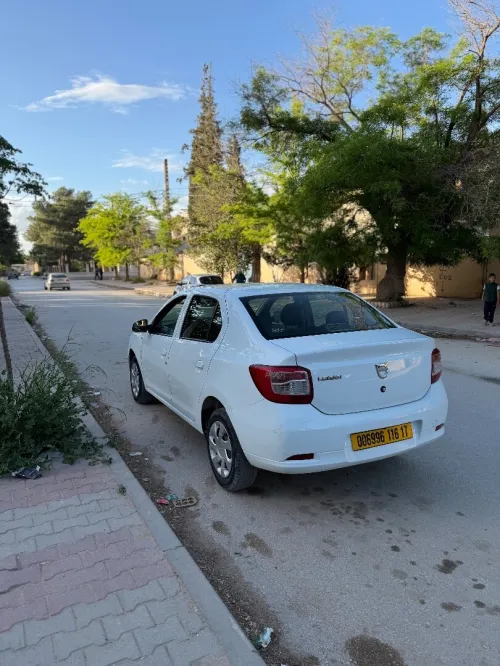 Dacia Logan 2016 Logan