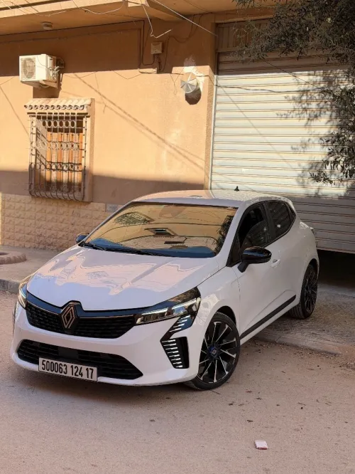 Renault Clio 5  2024 Evolution