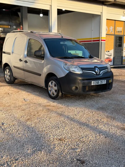 Renault Kangoo 2015 Grand Confort