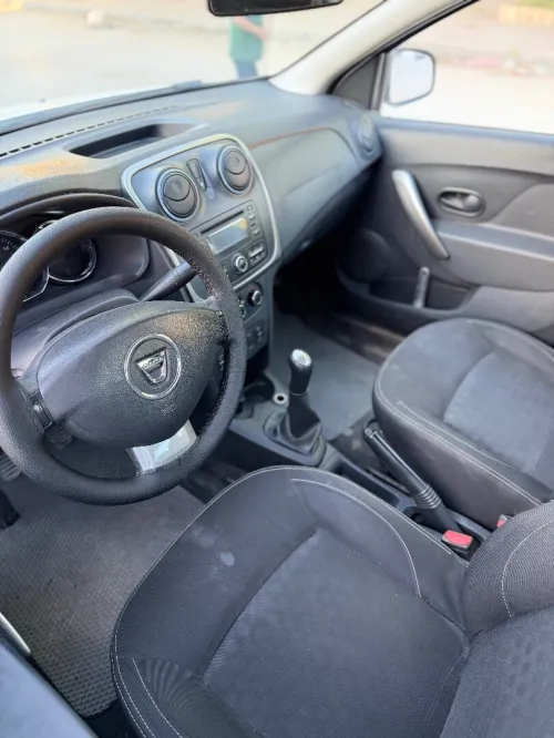 Dacia Logan 2016 Logan