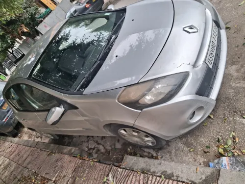 Renault Clio 3 2013 