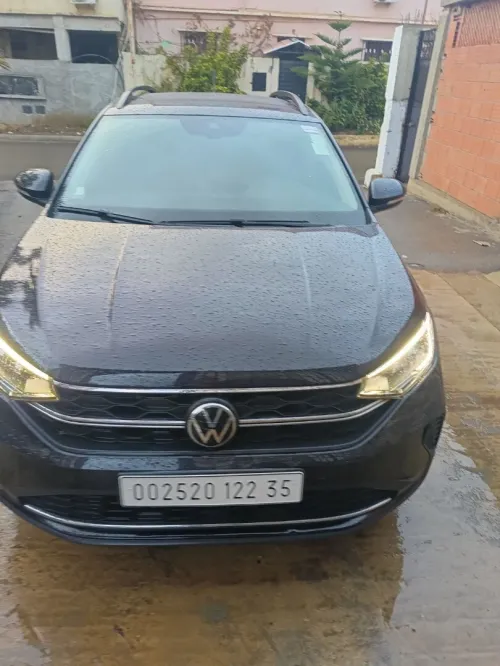 Volkswagen Taigo 2022 Taigo 