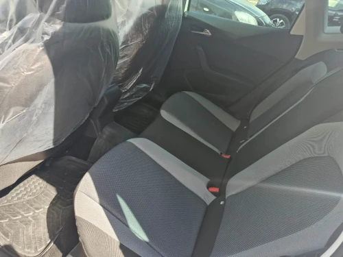 Seat Ibiza 2018 Itech