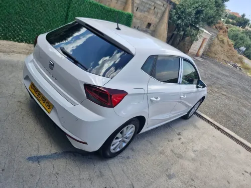Seat Ibiza 2018 Itech
