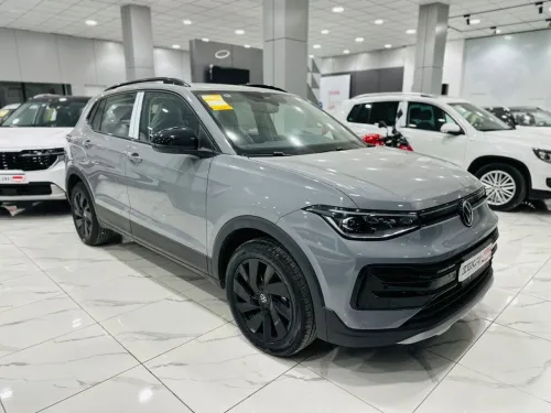 Volkswagen Tahru 2026 Xr