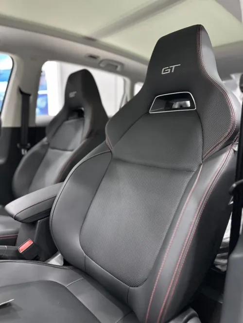 Skoda Kamiq 2025 Gt