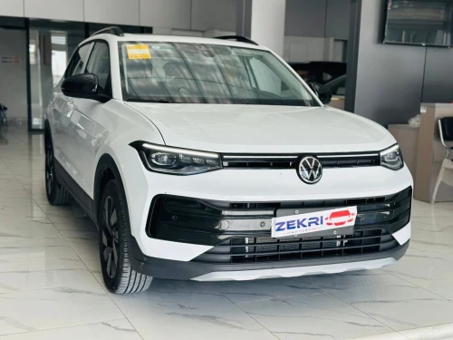 Volkswagen Tahru 2025 XR