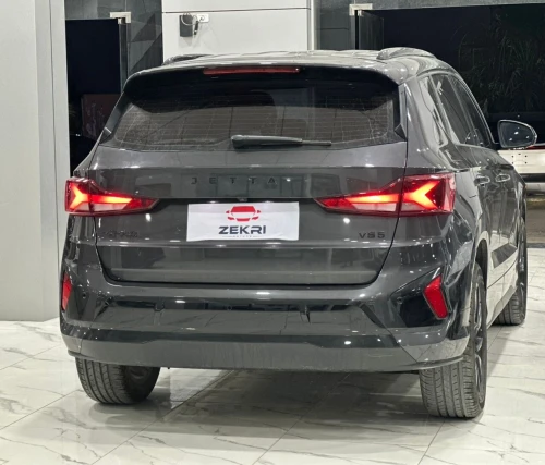 Jetta VS5 2025 