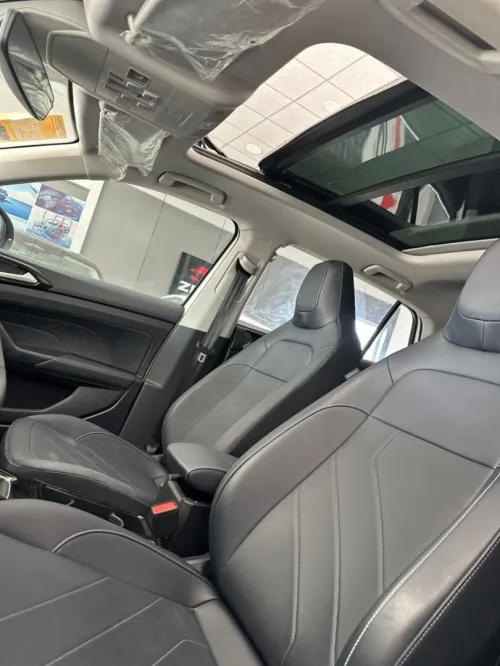 Volkswagen Tahru 2025 XR