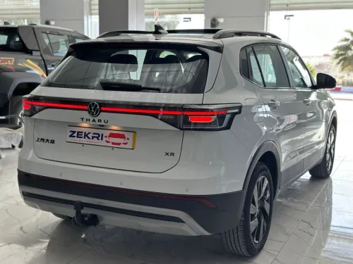 Volkswagen Tahru 2025 XR