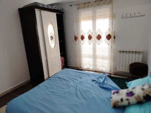 Location vacances Appartement F2 Oran Oran
