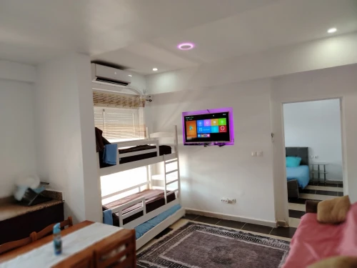 Location vacances Appartement F2 Oran Oran