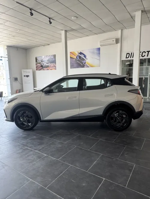 GAC GS3 FULL OPTION 2026 