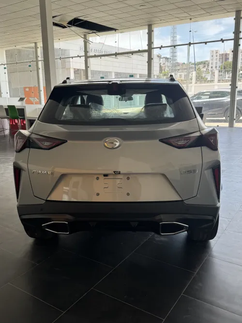 GAC GS3 FULL OPTION 2026 