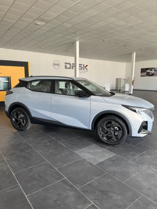 GAC GS3 FULL OPTION 2026 