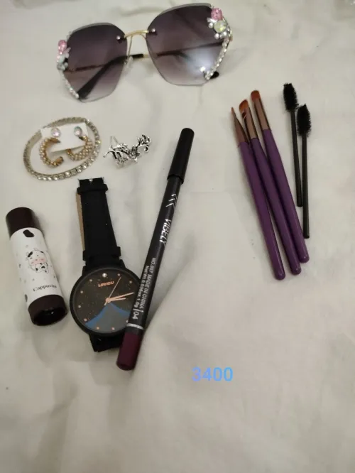 Accessoires de mode 