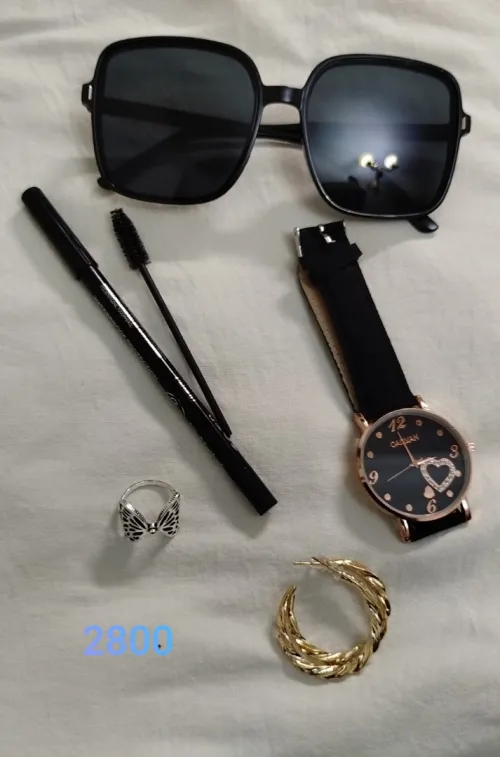 Accessoires de mode 